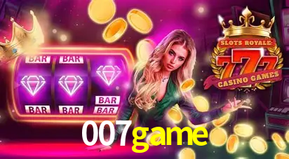Descubra a Essência do 007game: Nossa História e Compromissos