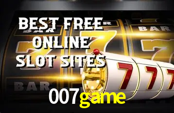 Desvendando o Mundo dos Jogos Virtuais na 007game
