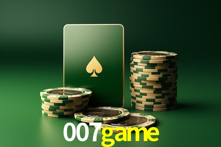 Experiência VIP 007game