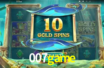 A Revolução dos Aplicativos de Jogos no 007game