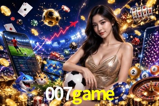 Experiência VIP 007game