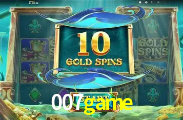 Desvendando o Mundo dos Jogos Virtuais na 007game