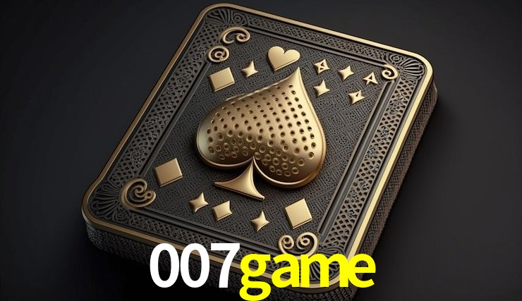 Experiência VIP 007game