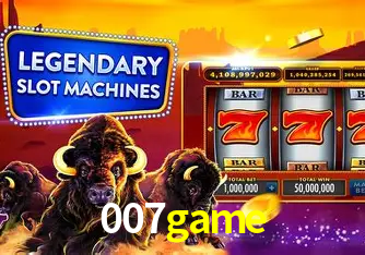 Desvendando o Mundo dos Jogos Virtuais na 007game