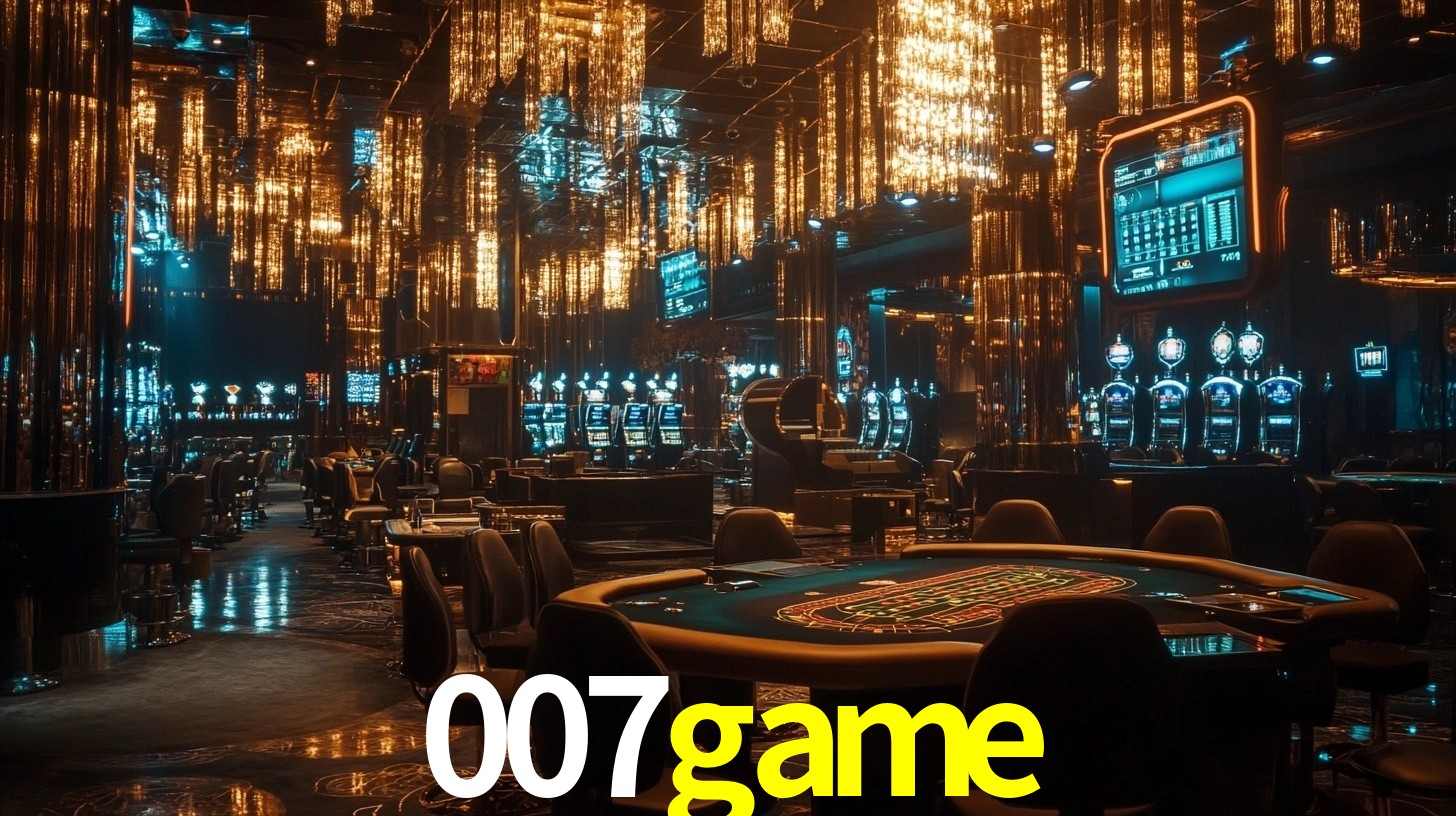 007game - Roleta da Adrenalina - 007game.com