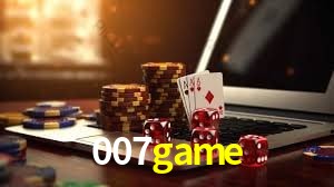 Bônus de Boas-vindas 007game
