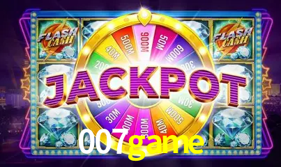Descubra a Magia dos Jogos de Arcade no 007game