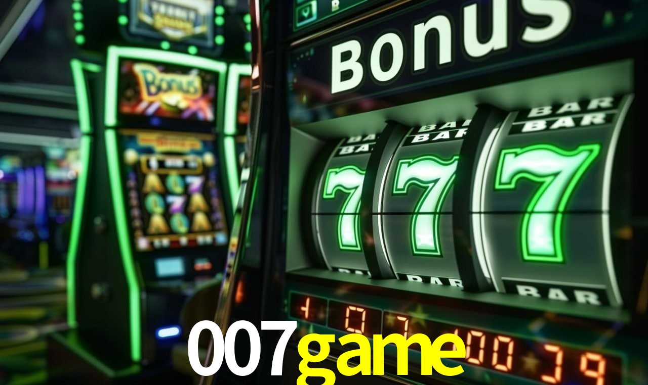 2FA Security 007game