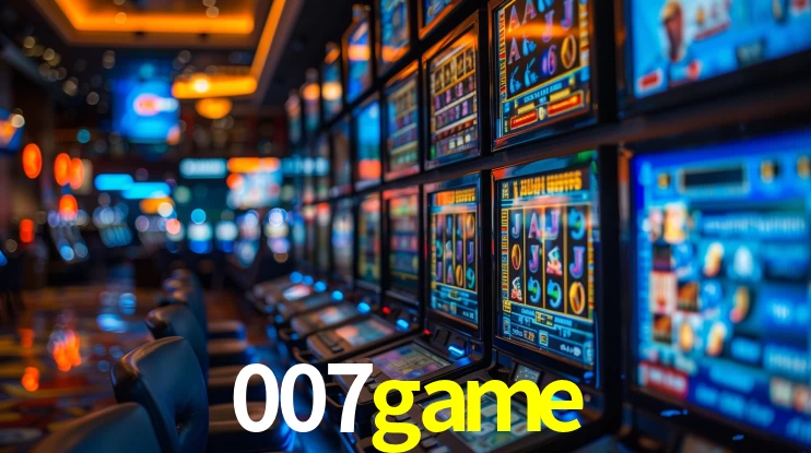 Exclusive Offers 007game