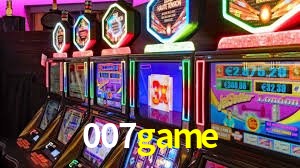 Mesa de Blackjack 007game