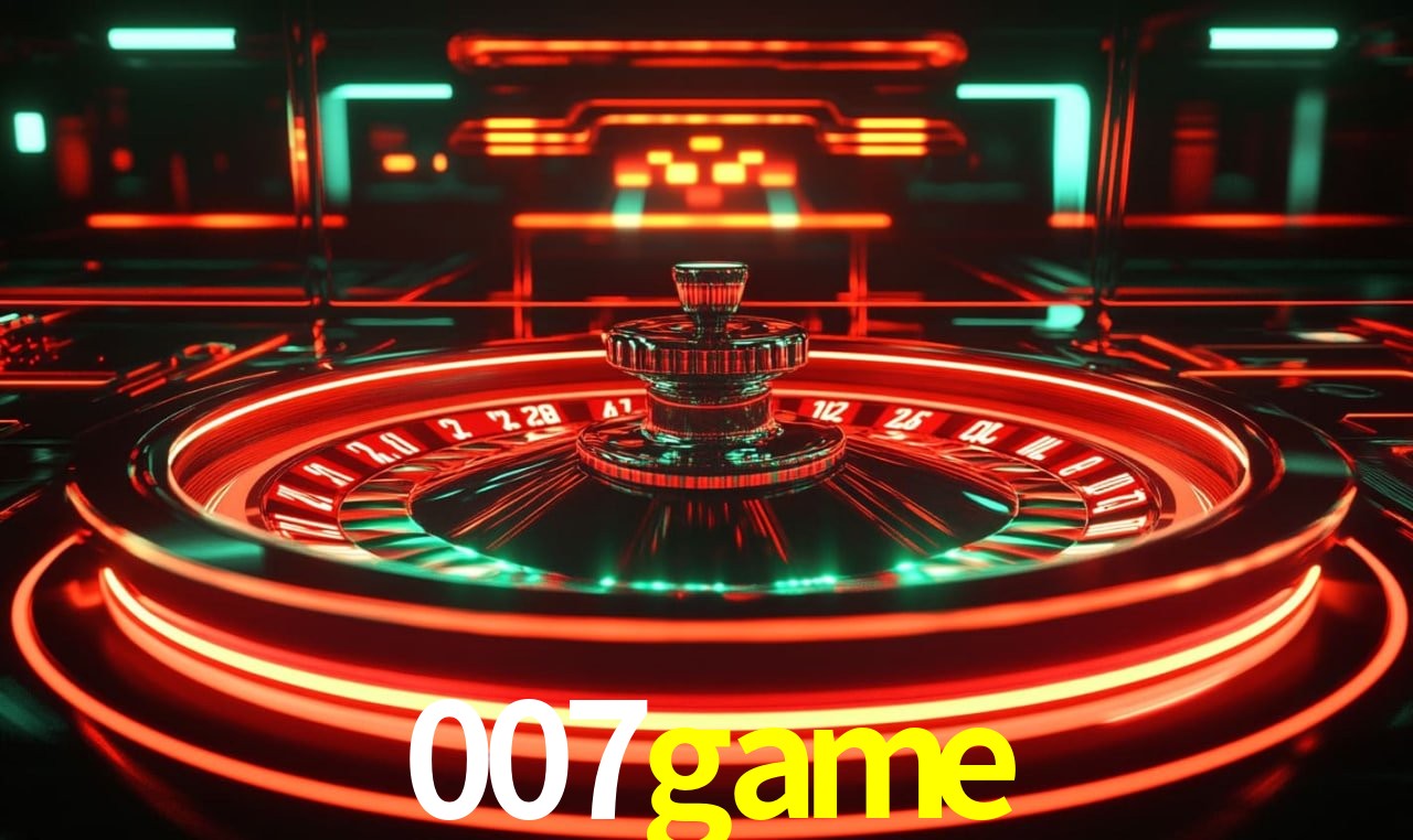 Descubra o Programa VIP da 007game: Vantagens Exclusivas para Jogadores