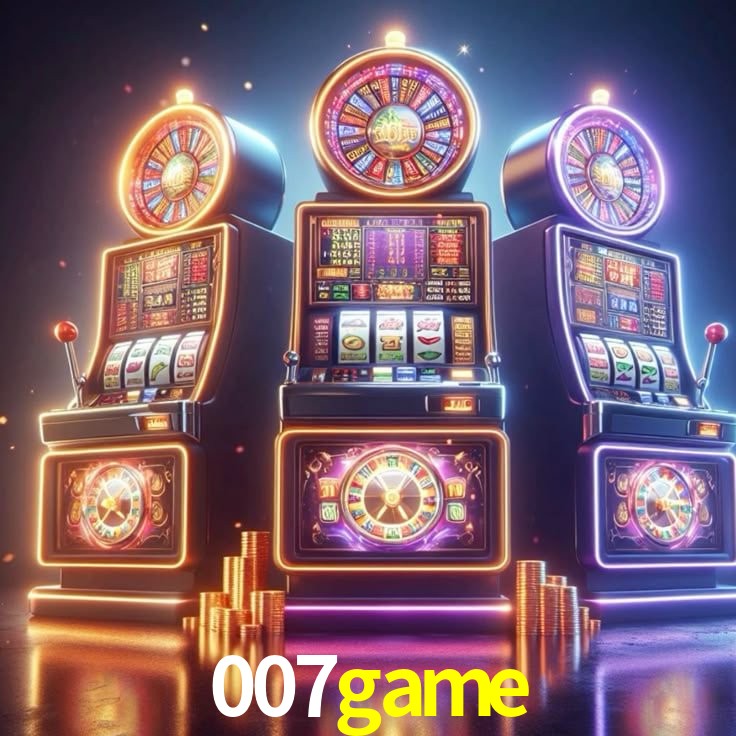 Ofertas Imperdíveis na 007game: Promoções e Bônus Que Valem a Pena