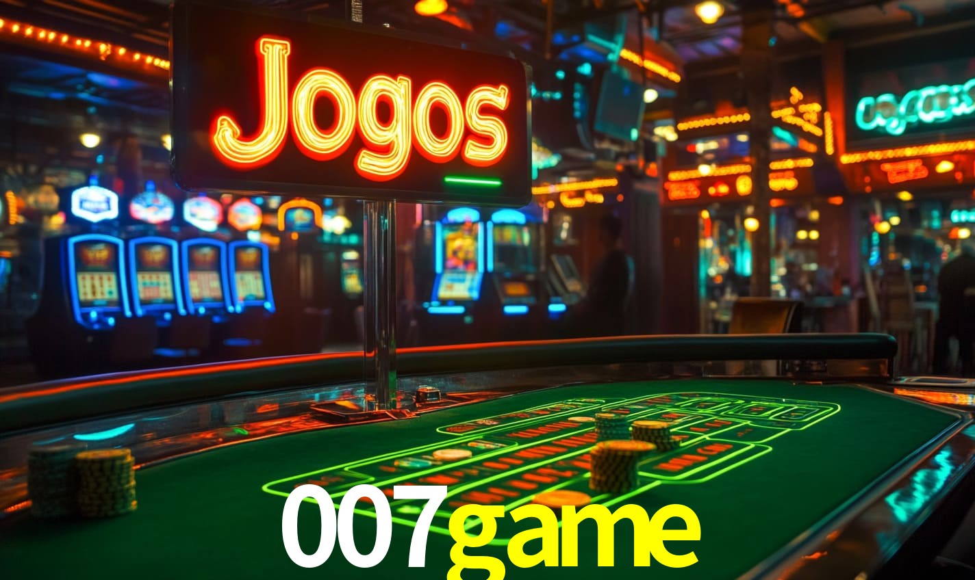 007game Salvador - Statistics