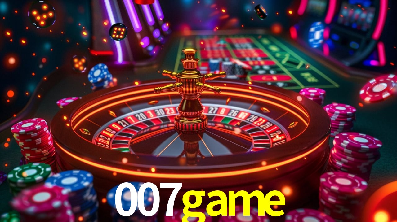 Torneios 007game