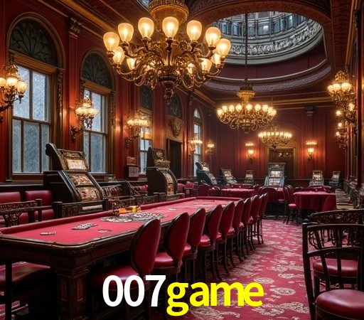 007game Rio de Janeiro - Licenses