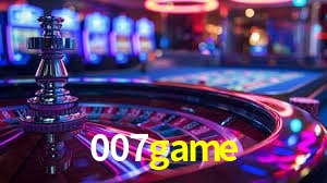 Cadastro Rápido 007game