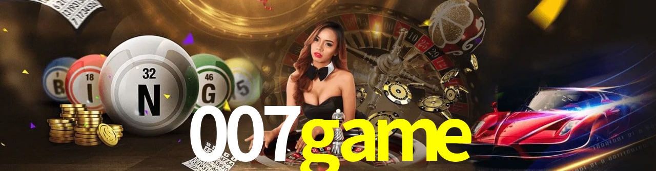 007game São Paulo - Top Slots