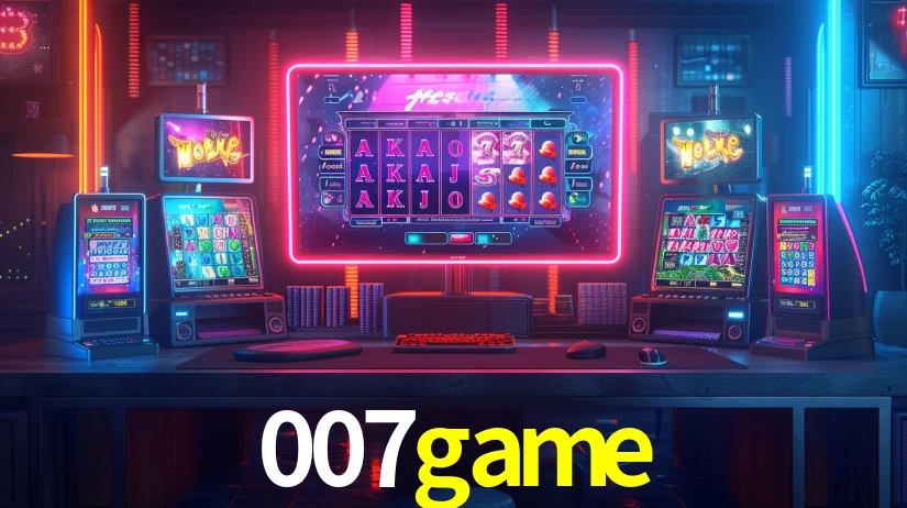007 game plataforma