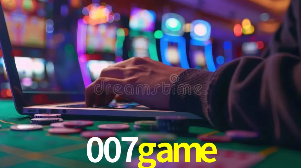 Jogo Spaceman 007game