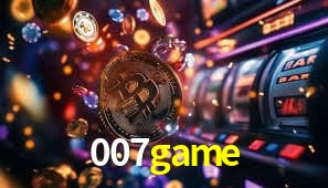 Jogos Exclusivos 007game