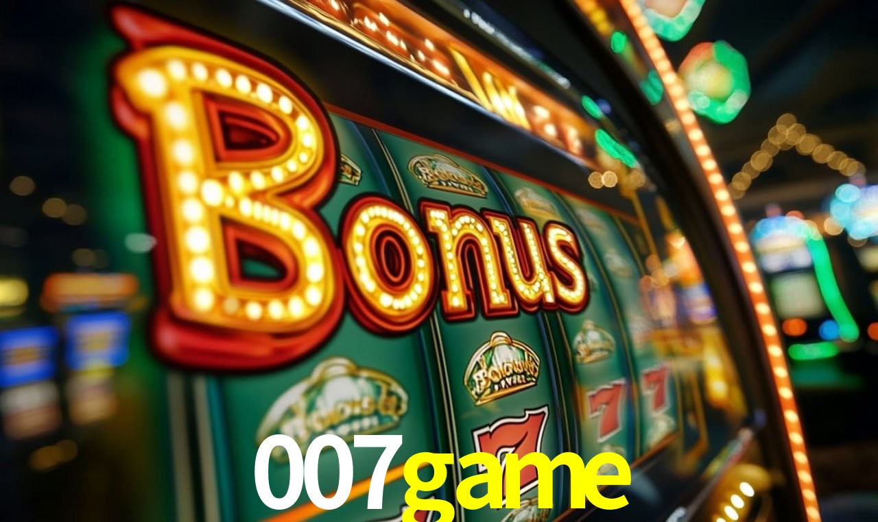 007game Salvador - Promo Stats