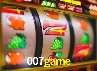 A Emoção da Loteria na 007game: Uma Chance de Mudança de Vida