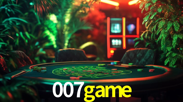 Spaceman Game 007game