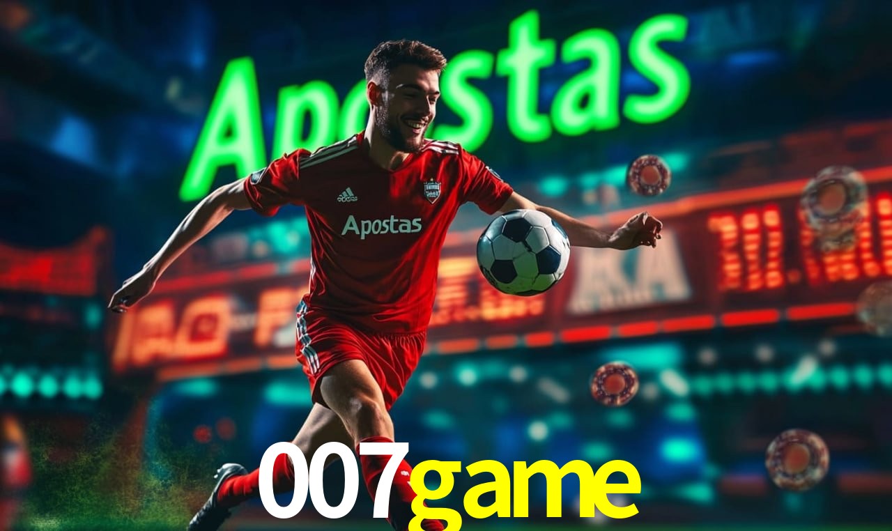 Casino VIP 007game