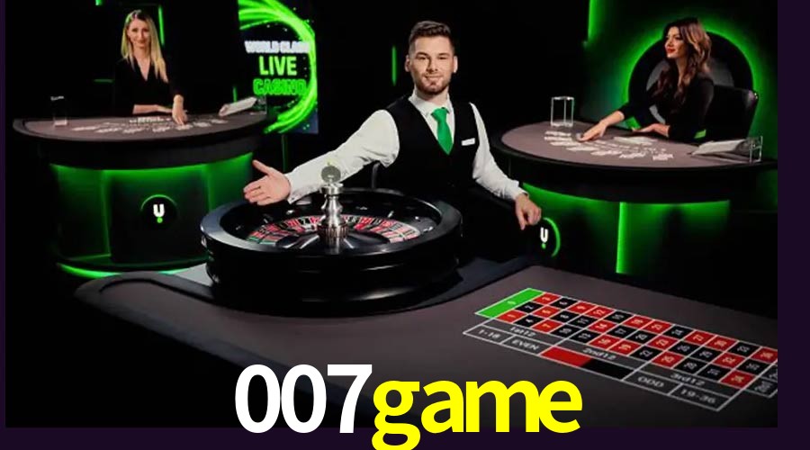 Seasonal Promotions 007game