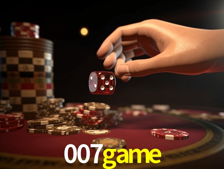 Especiais de Fim de Semana 007game