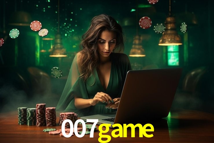 007game - App Security