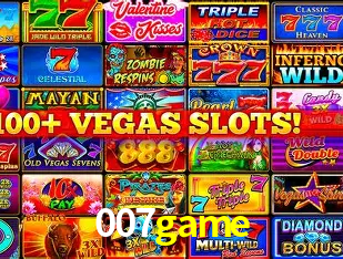 007game Rio de Janeiro - Professional Dealers