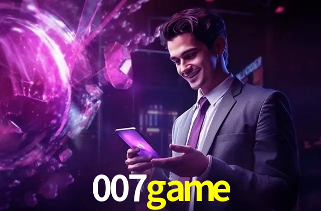 Bonus Features 007game