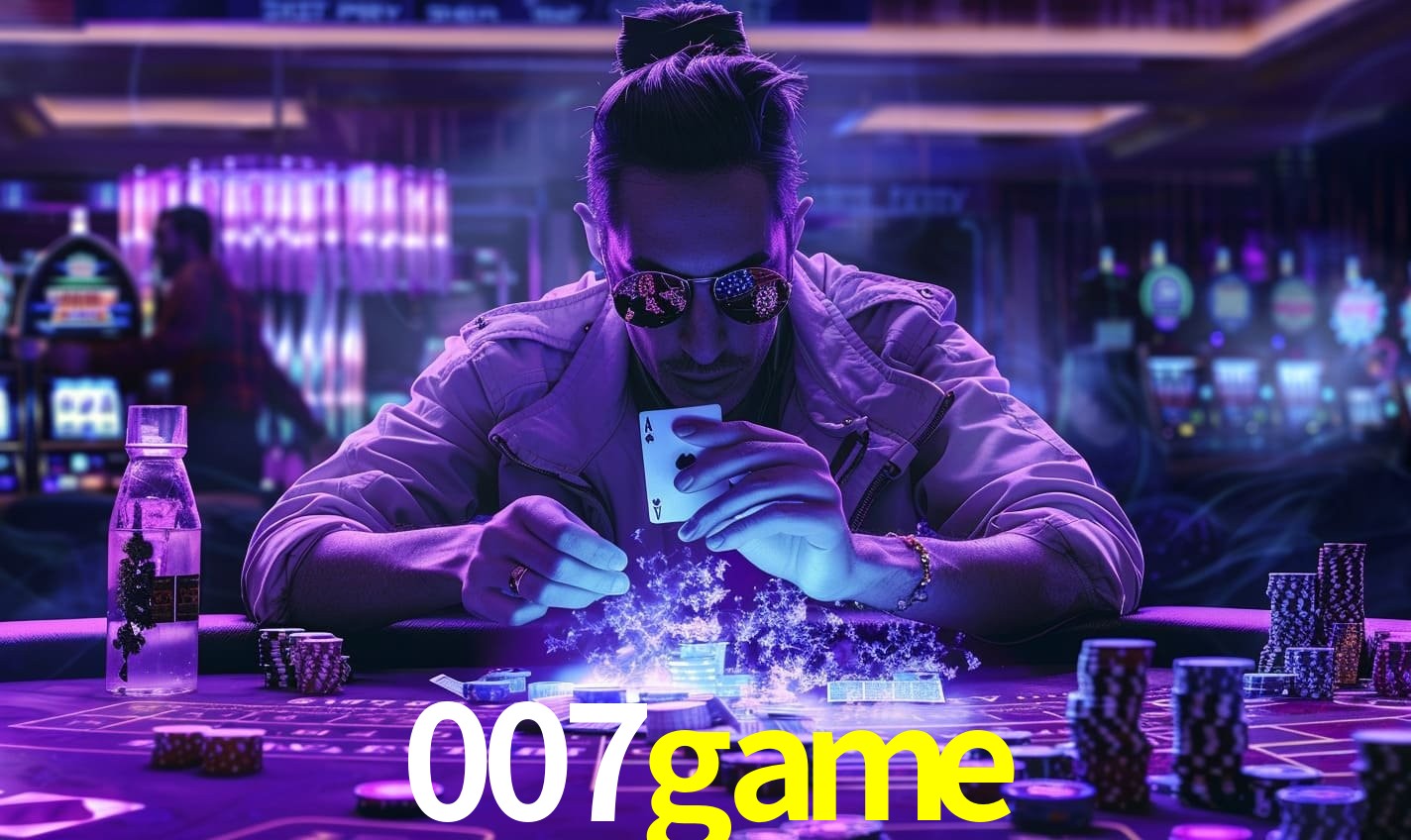 Sports Statistics 007game