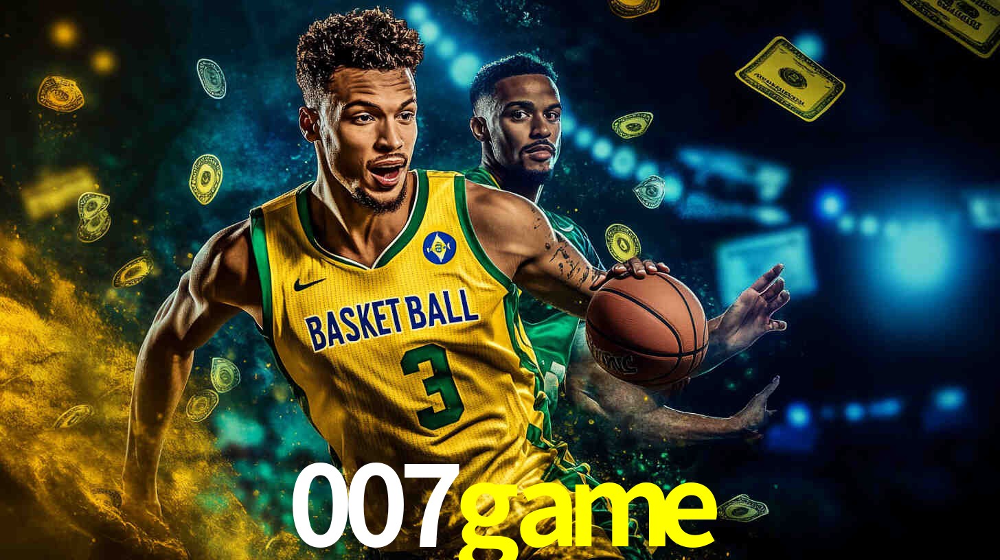 Descubra a Essência do 007game: Nossa História e Compromissos