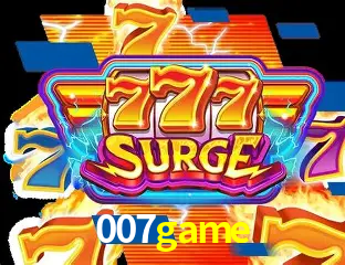 Desvendando o Mundo dos Jogos Virtuais na 007game