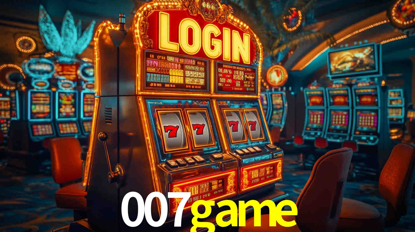 Daily Bonuses 007game