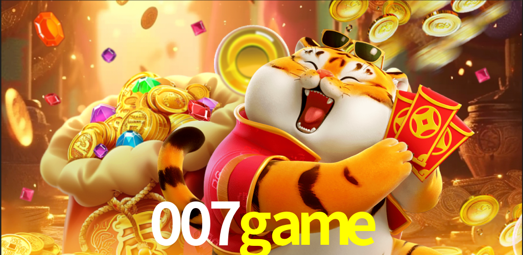 007game: Seu Especialista em Apostas Esportivas Brasileiras