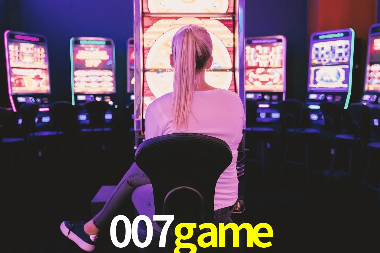 Account Benefits 007game