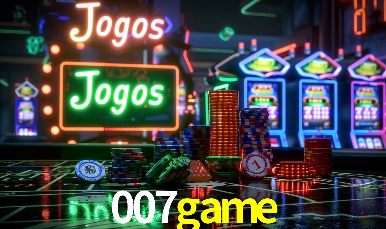 007 game plataforma