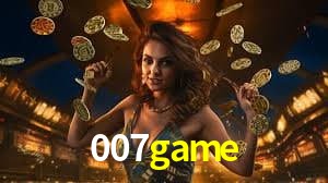Game Providers 007game