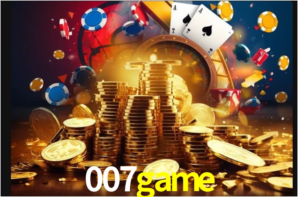Programa VIP 007game