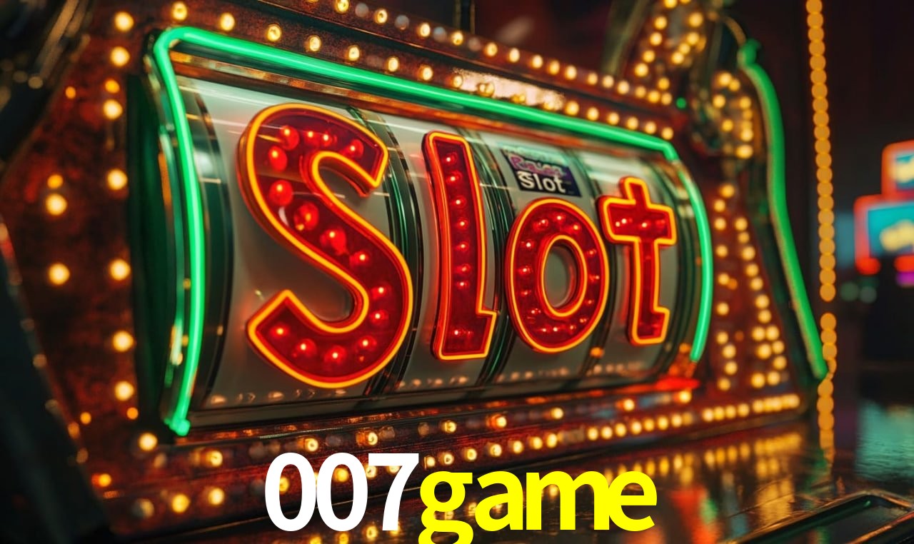 007game - Login Methods