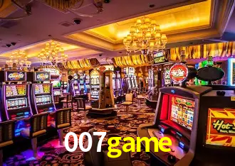 007game São Paulo - Live Tables