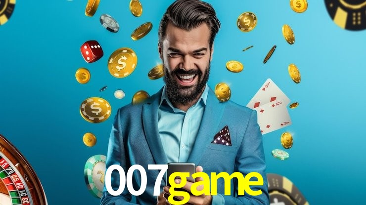 Secure Login 007game