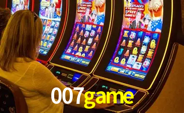 Descubra a Essência do 007game: Nossa História e Compromissos