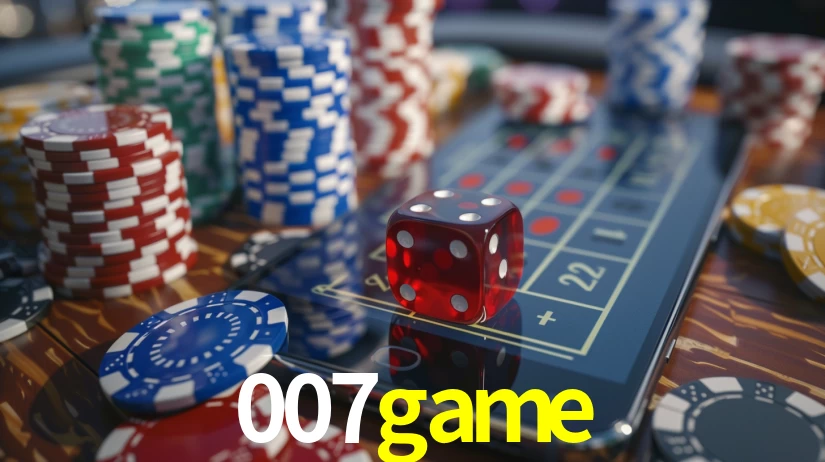 007 game plataforma