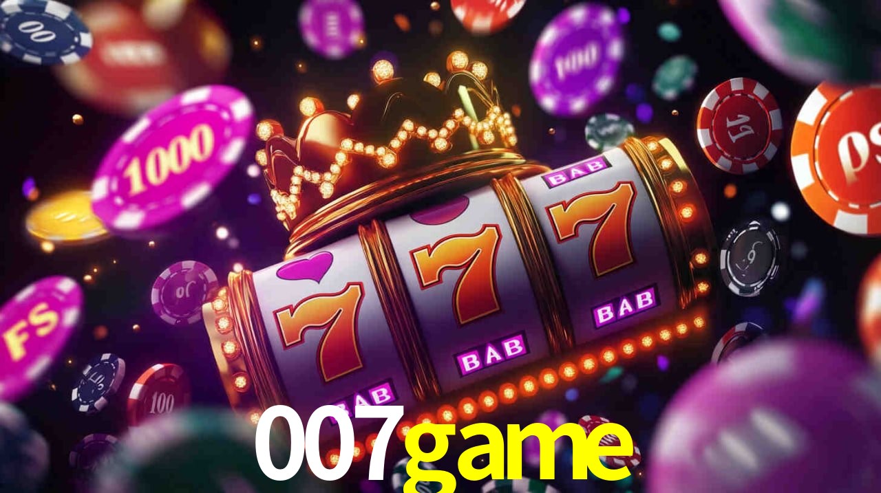 Quick Registration 007game