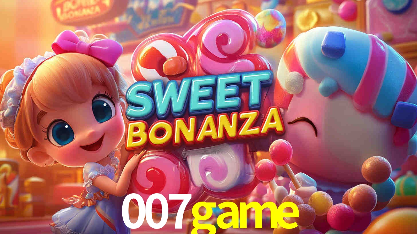 Descubra o Programa VIP da 007game: Vantagens Exclusivas para Jogadores