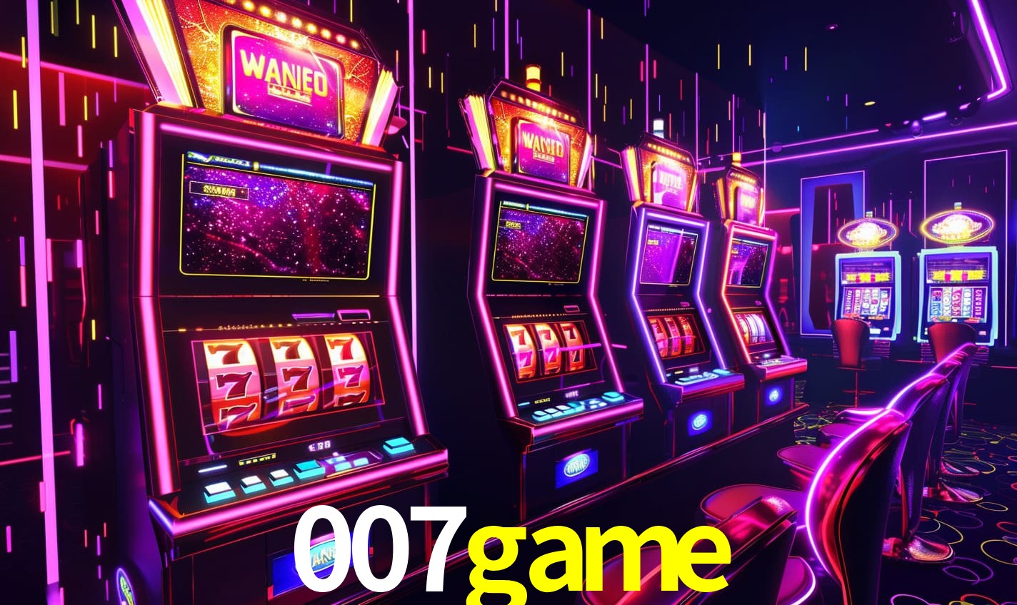 Explorando a Categoria de Eventos em Apostas na 007game